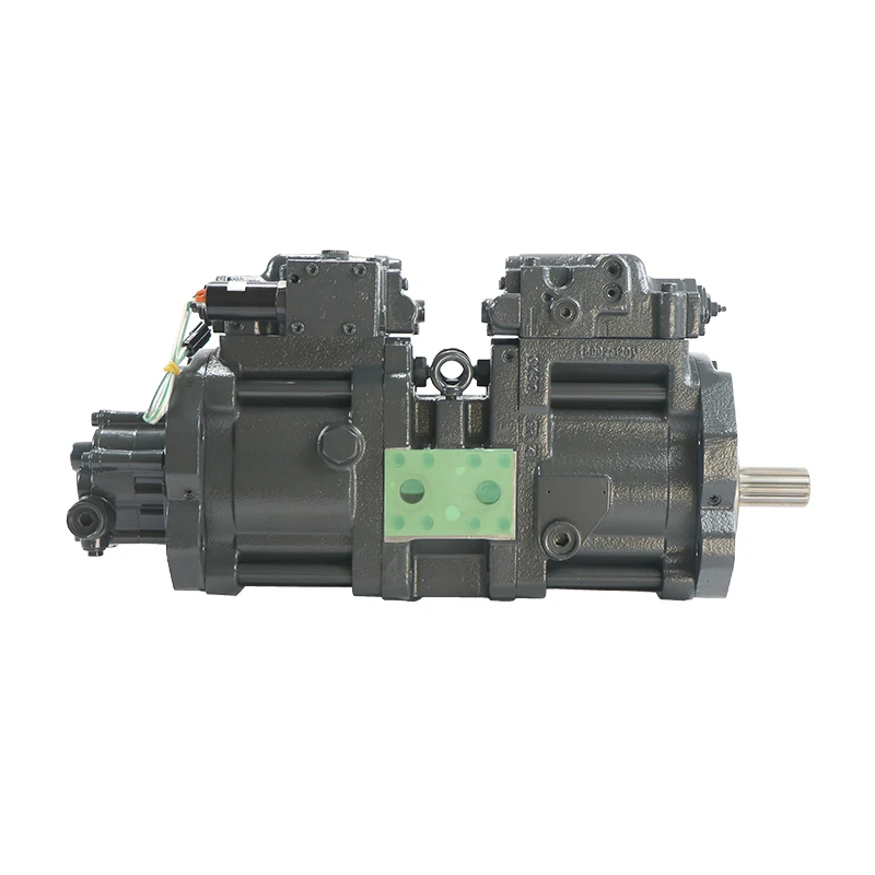 Belparts excavator main pump DX140LCR DX140LC DX160LC hydraulic pump K1024107A K1040160A for doosan