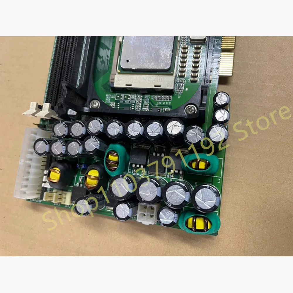 

Industrial Computer Motherboard FSC-1713VNA VER:A6
