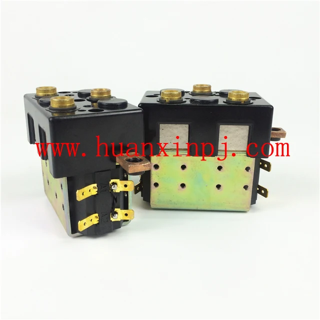 Contactor 100A 48V Contactor Dc88