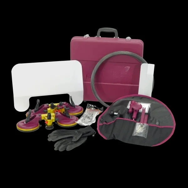 

Auto Glass Tools Windshield Removal Kit Windshield Repair Kit
