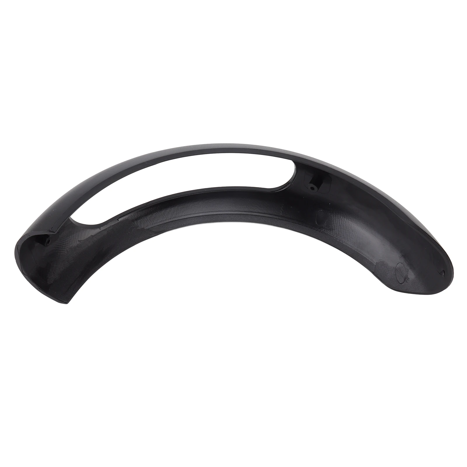 Electric Scooter Rear Mudguard Shell Rear Wheel Mudguard Plastic Shell Easy Using Durable for Xiaomi Ninebot ES1 ES2 ES3 ES4