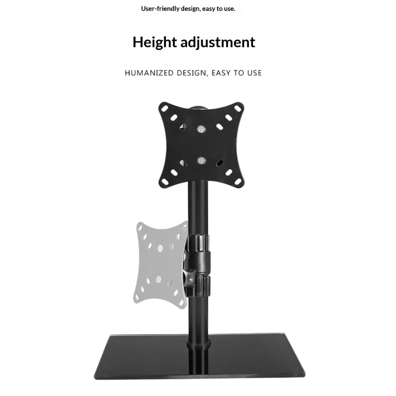SZ Against Slip Base Modifiable Observe Sports car 14 Two Foot Displays Simple Installation Process