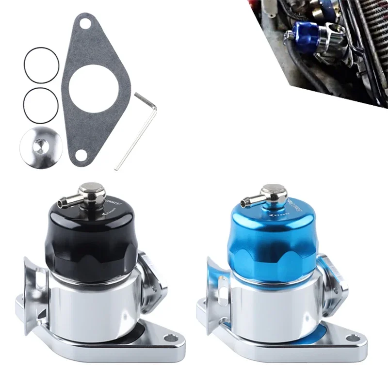 Universal Auto Turb…