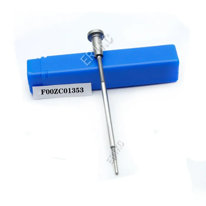 ERIKC F00ZC01353 Fuel Injection Control Valve  F00Z C01 353 Original Top Quality  F 00 Z C01 353 FOR Calibration Pump Injector