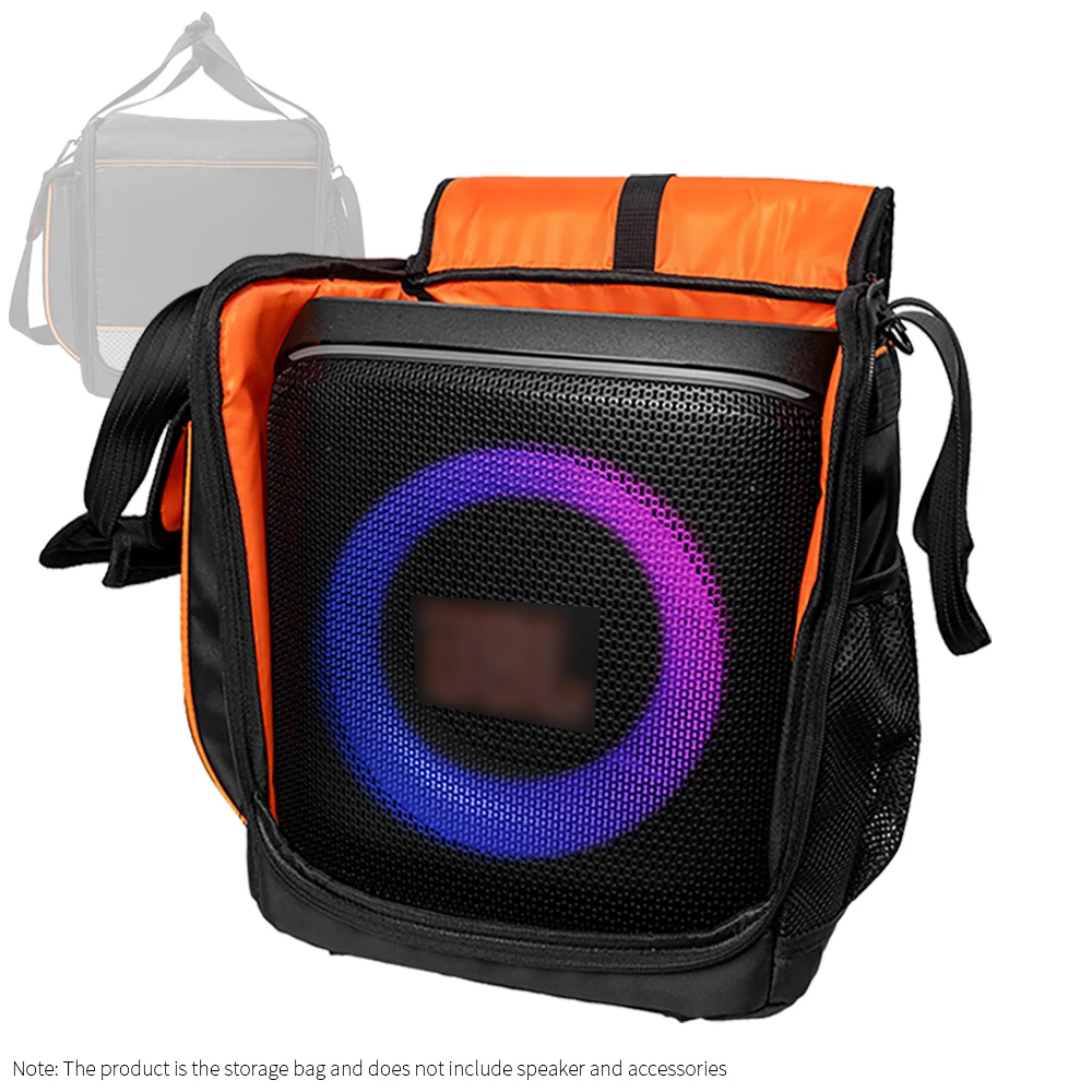 

Чехлы для хранения и транспортировки колонок JBL PartyBox Encore 1/2, портативный кейс для колонок Party Box Encore 1/2 поколения