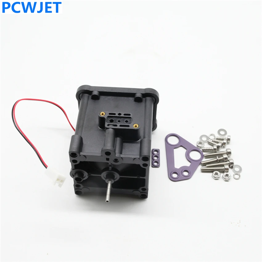 Original new 611152 spare vms chamber with temperator sensor used for videojet 1580 printer