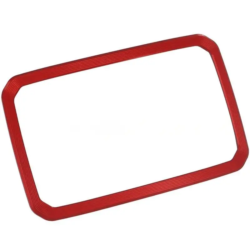 Motorfiets Accessoires Dashboard Screen Protector Voor ADV 350 X ADV 750 2025 ADV Instrument Meter Frame Cover Bescherming Set