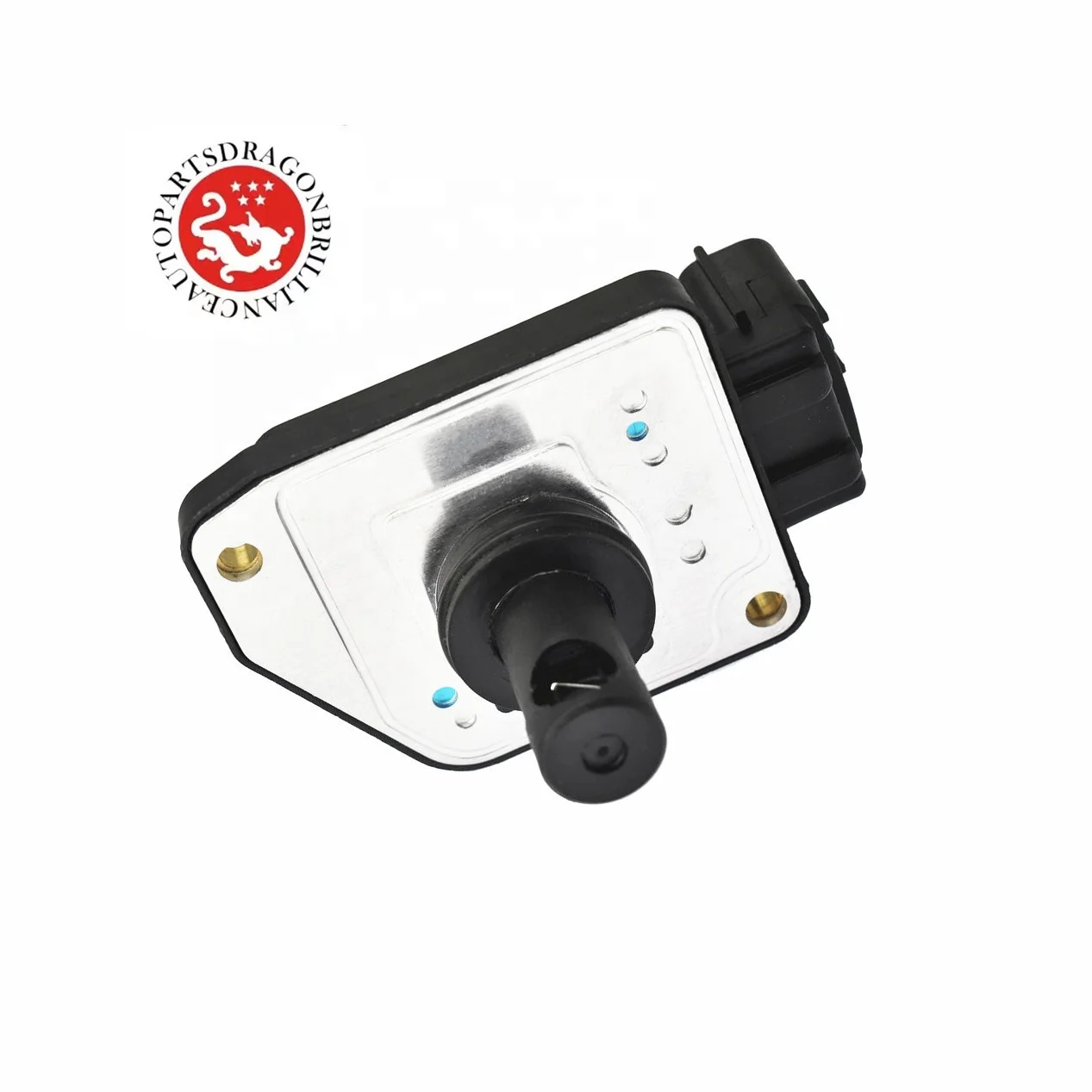 Sensor medidor de fluxo de ar maciço AFH55M-12 afh55m12 160173s500 160171s710 160173-s500 para nissan frontier captador xterra 2.4l motor