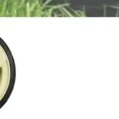 Lawn Mower Wheel 42… - image