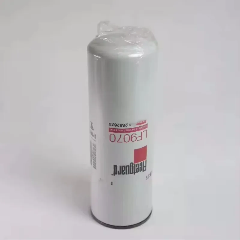 

XE700C.900 Crawler Excavator Fuel Fine Filter Element FS1041 800105252 Spare Parts for Construction Machinery Now Sale