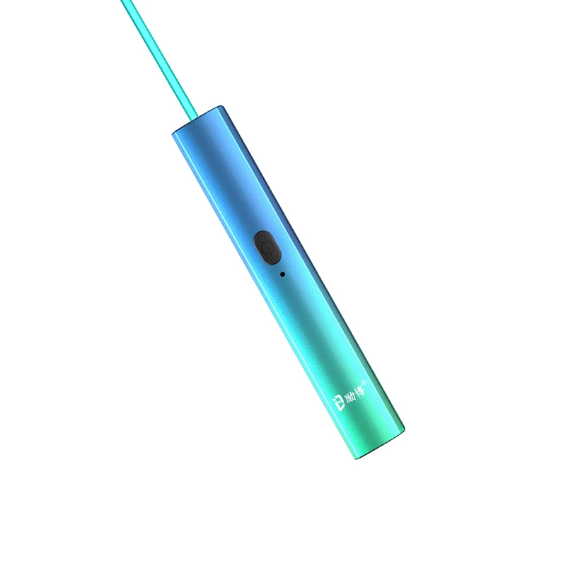 505nm Cyan Laser pointer 532nm green laser pen Type-C charging sand table sales indicator star pen