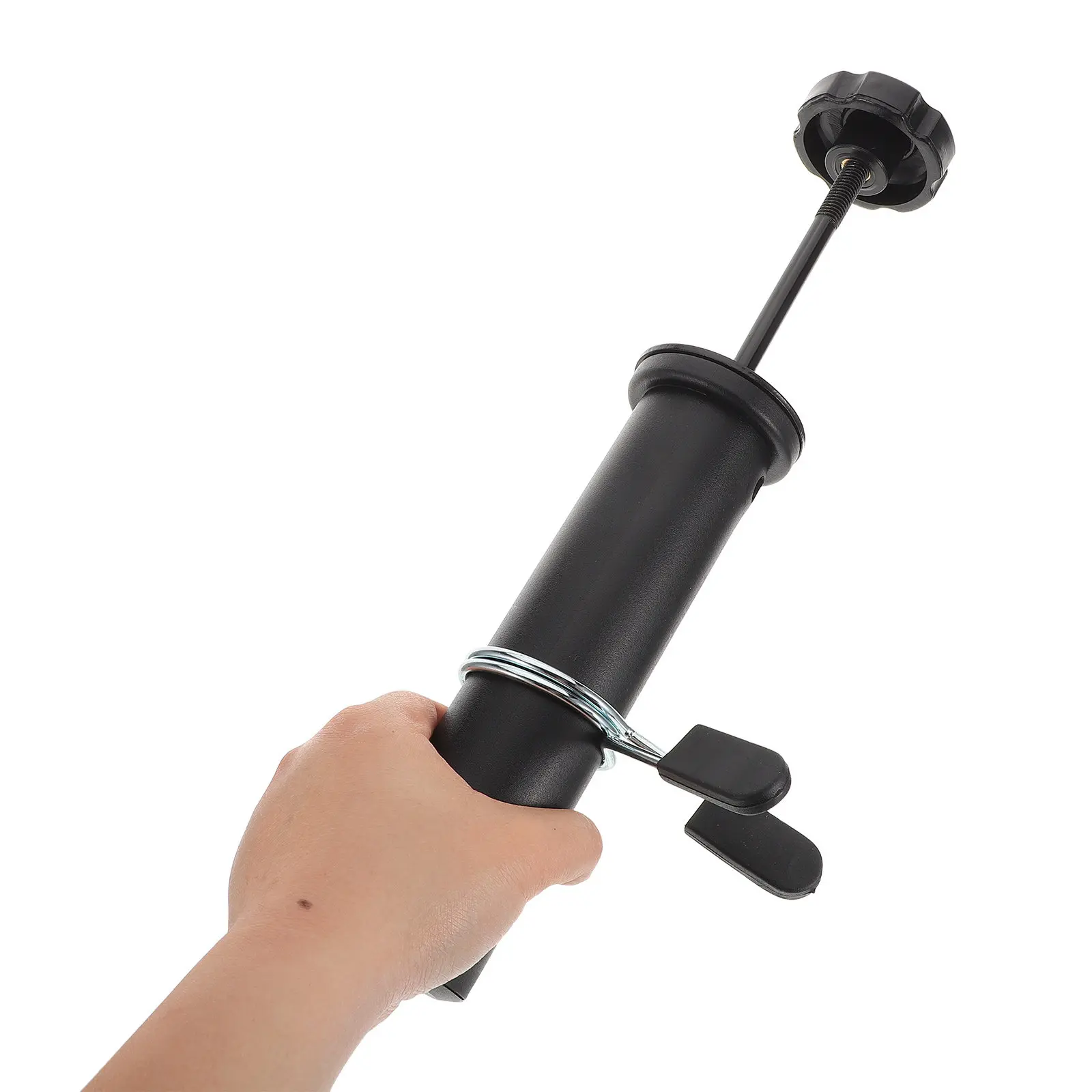

1Set Barbell Loading Pin Gym Weight Stack Pin Universal Adapter Sleeve Quick Locking Fitness Equipment for Weightlifting