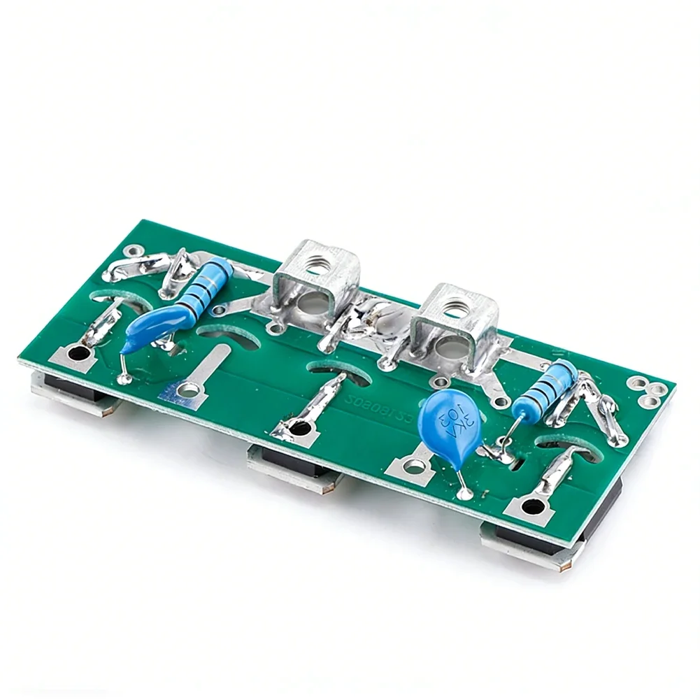 1pc ZX7-400 Welder Output Board Rectifier Board Fast Recovery Diode Board For Welding Machine Accessories