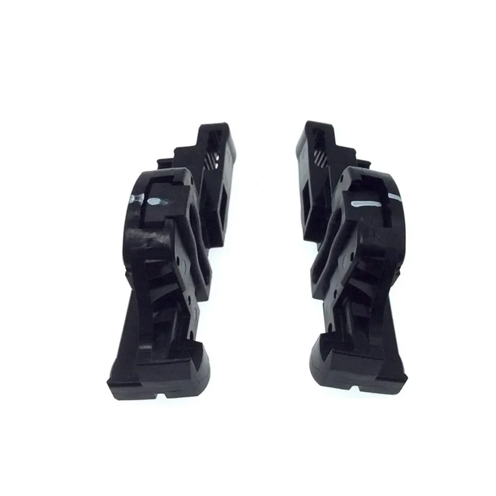 2pcs Sunproof Clip Slideway Ceiling Bracket For Jeep -Renegade 77368445 77368446 Right+left Car Exterior Sunroof Convertible