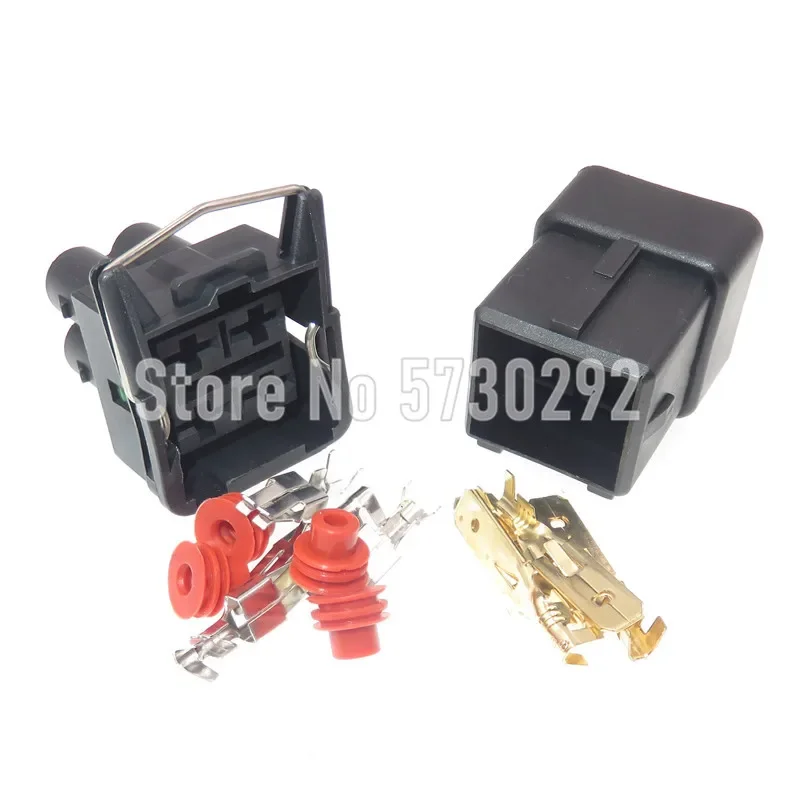 4P Automotive Socke…