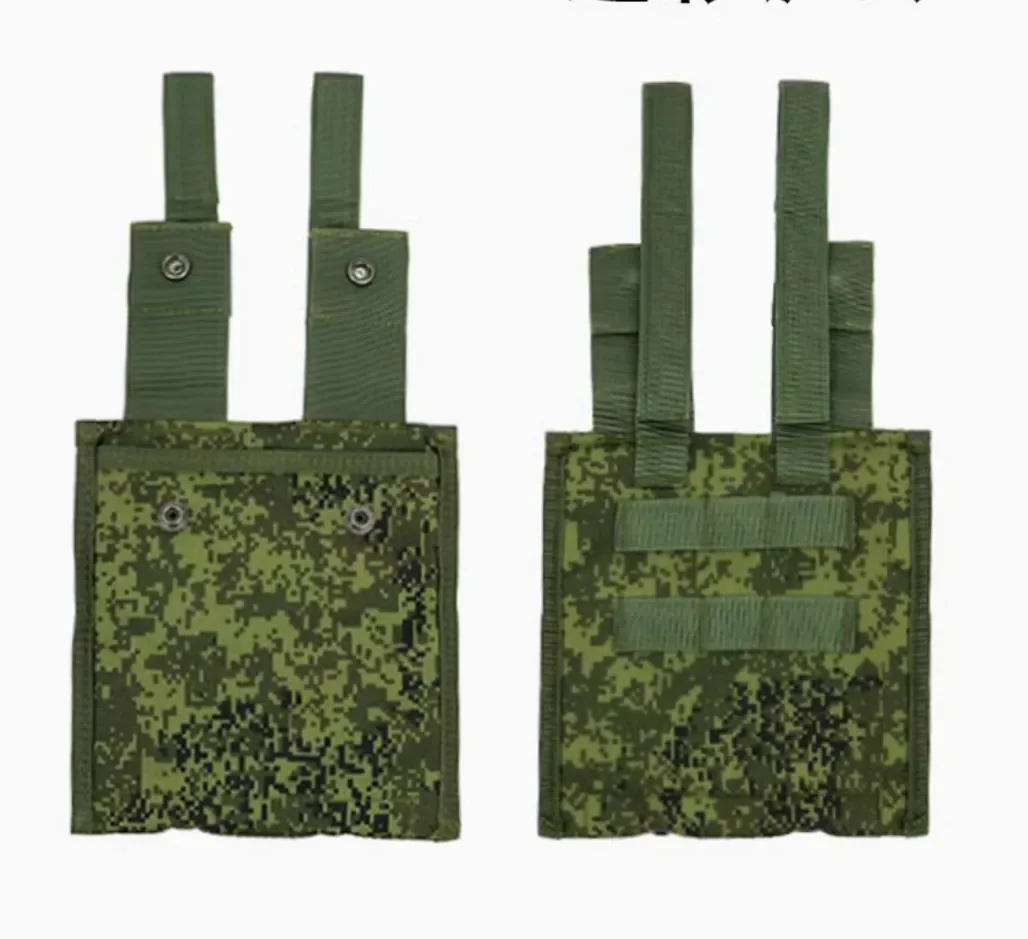 Engineering Shovel Gardening Outdoor Camping Shovel Russian Army 6e5/6sh117 Shovel Cover