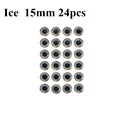 4D Ice 15mm 24pc