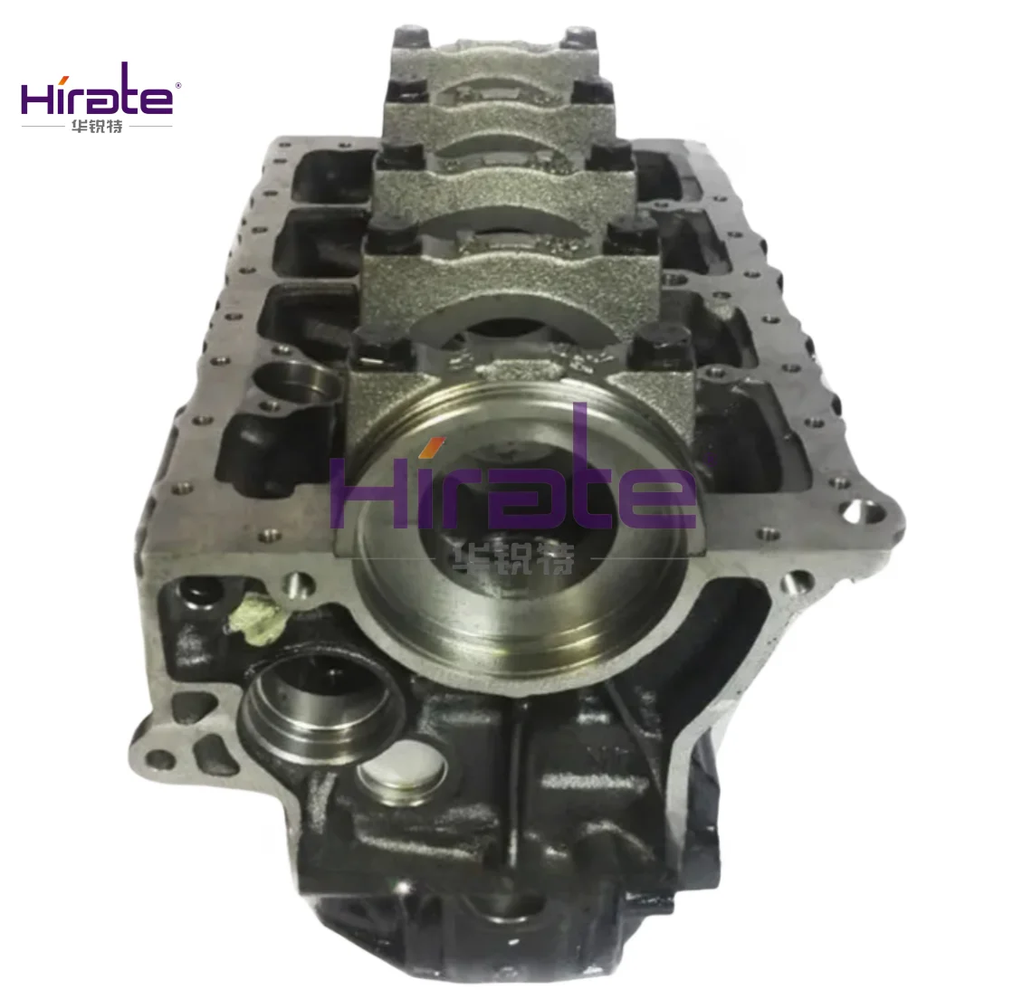 It Is Suitable For Isuzu 4JH1 High-quality Hot-selling Standard Displacement Cylinder Block