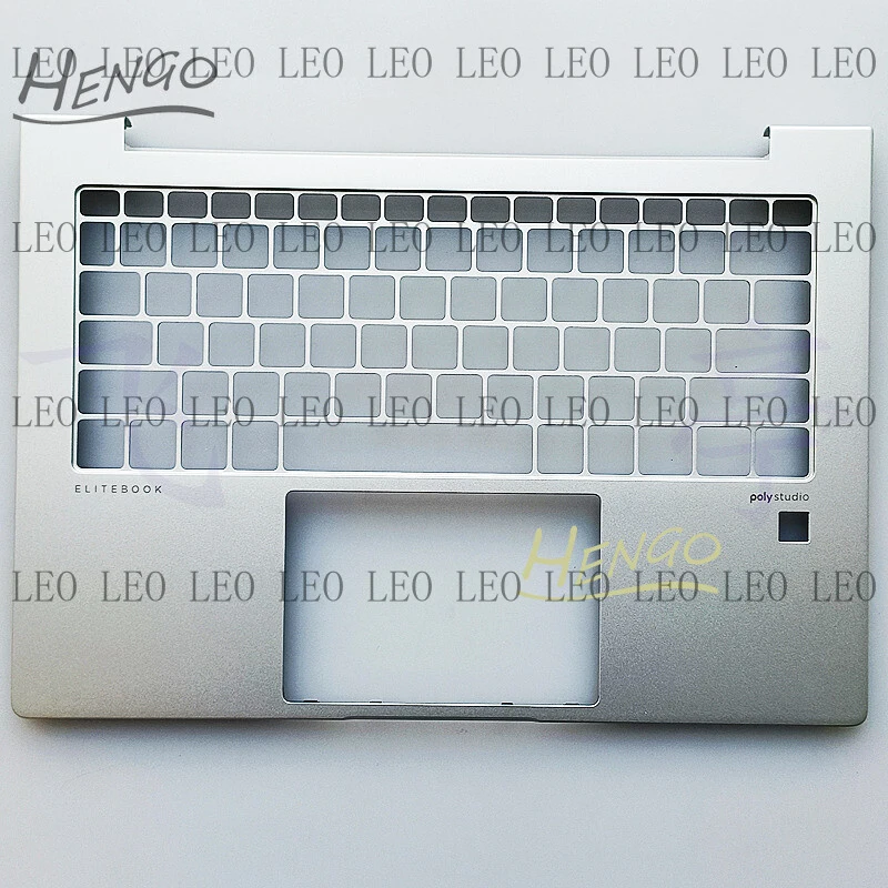 

SS 4BX8VTATP60 New For HP Probook 440 G11 445 G11 Keyboard Cover Palmrest C Shell