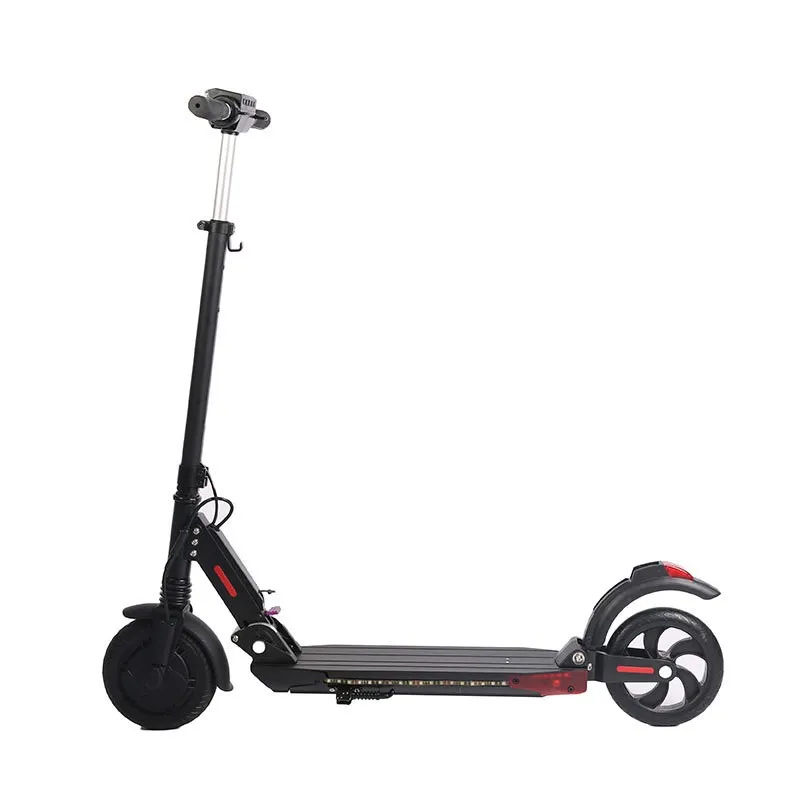 Cooya-Two-Wheeled Electric Scooter for Adults, 8 \