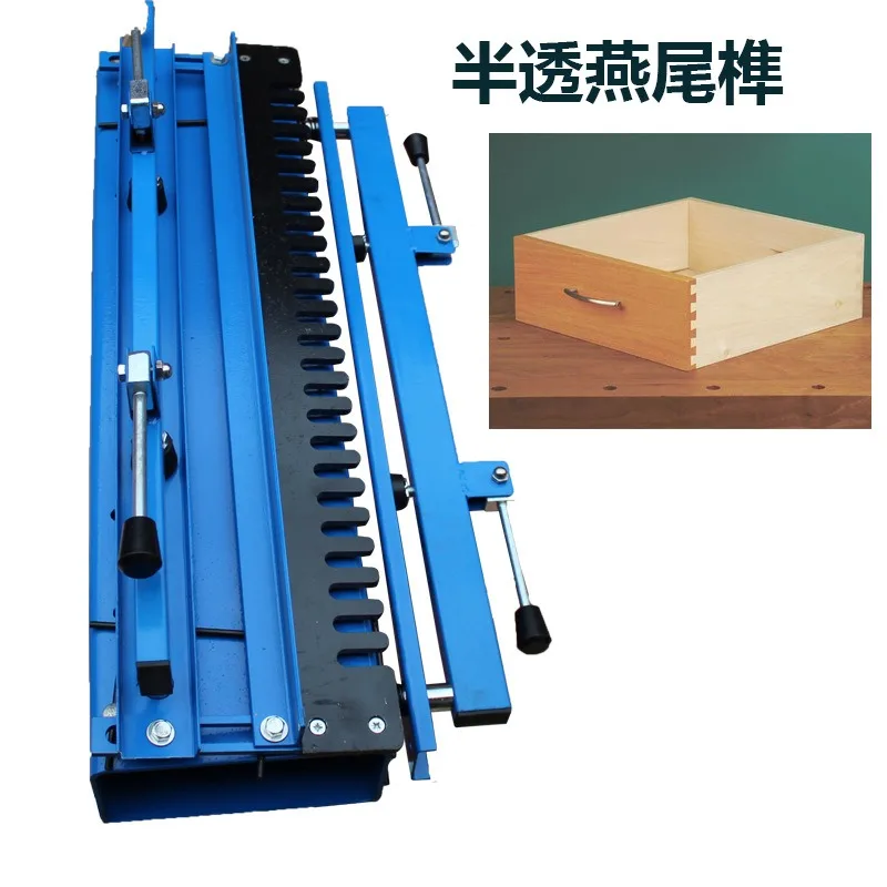 Woodworking, dovetail machine numerical control mortise and tenon machine, engraving machine lathe