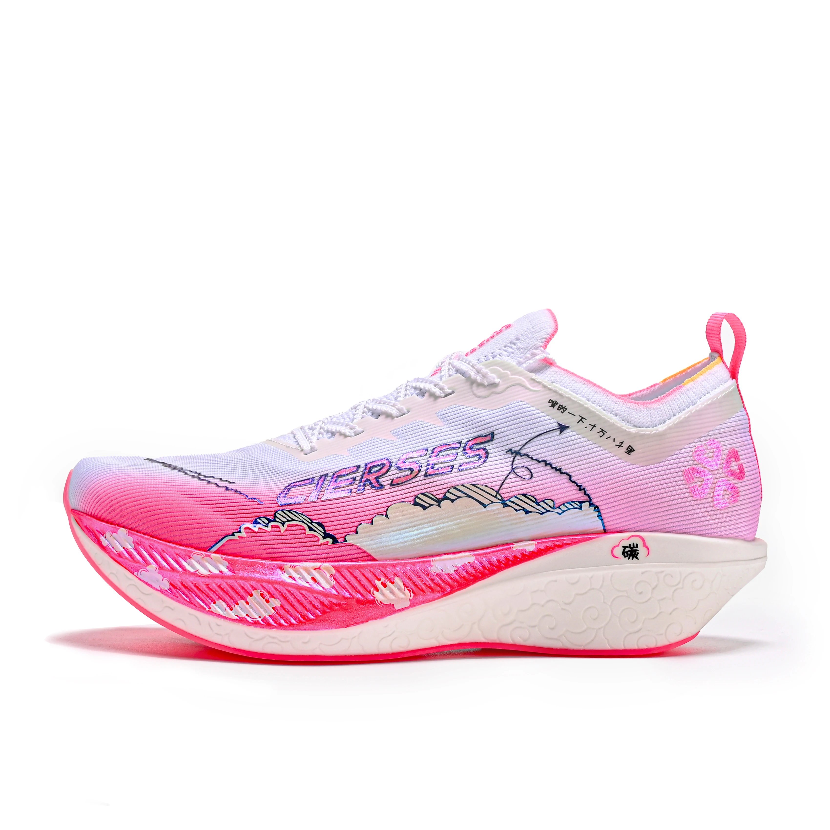 Hot-selling Winter New Arrivals: Lightweight Breathable Outdoor Running Shoes Durable Track and Field Running Shoes