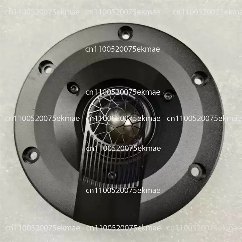 4-inch Diamond-coated Tweeter Speakers / Pair