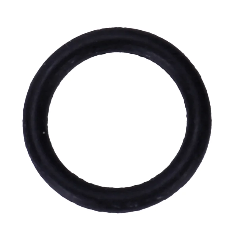 A01F-250 X Nitrilrubber O-ring Zwart 11 mm x 15 mm x 2 mm Sluitring Afdichtingszakken Rubberen pads