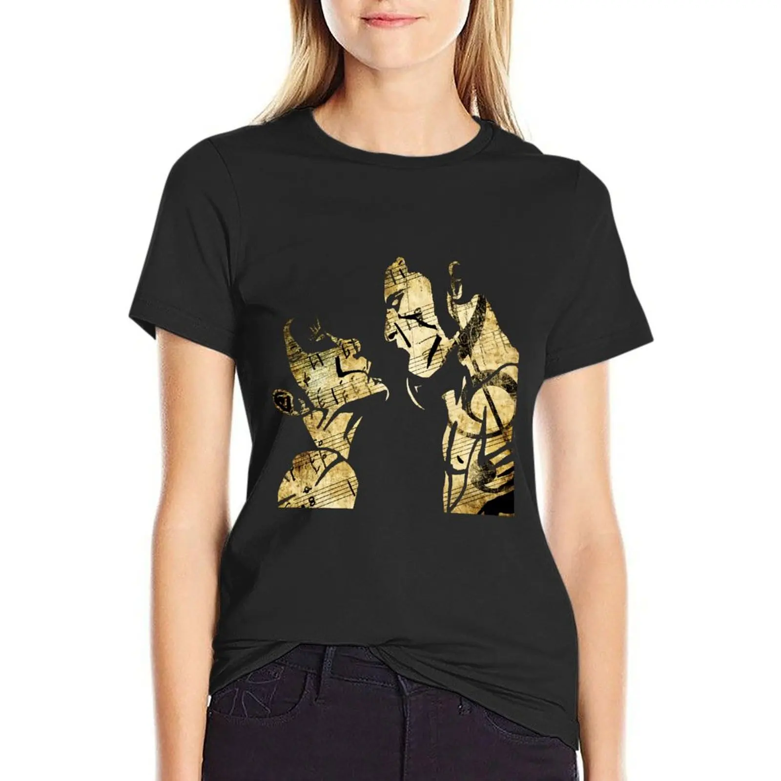 Mad Season Above Vintage T-Shirt vintage clothes blanks Female clothing anime summer blouses woman 2024