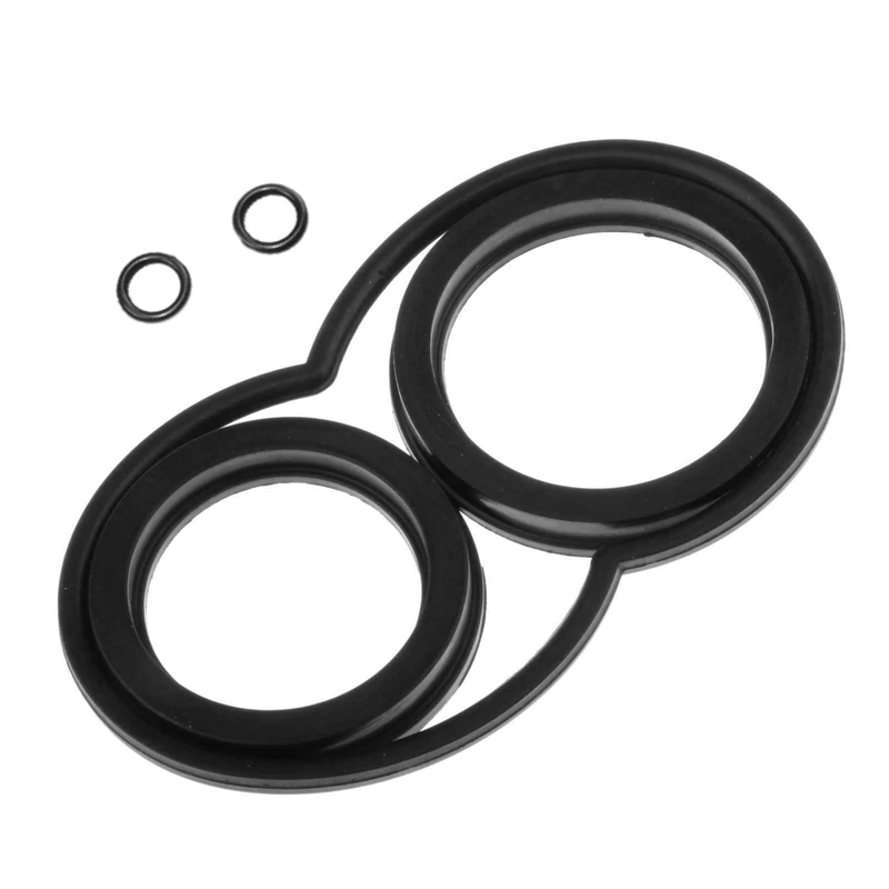 Hydro-Boost 5 Piece Seal Kit With Line O Rings For Chevy GMC Ford Chrysler Dodge Car Accessories