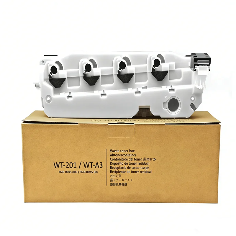 

Контейнер для отработанного тонера WT-201 для Canon iR-adv C250iF C255iF C256iF C350iF C355iF C356iF C350P