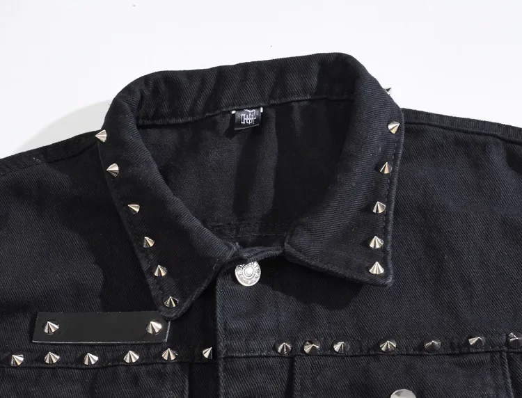 Thumbnail 3 - #16 Most Reviewed Mens Denim Jackets
