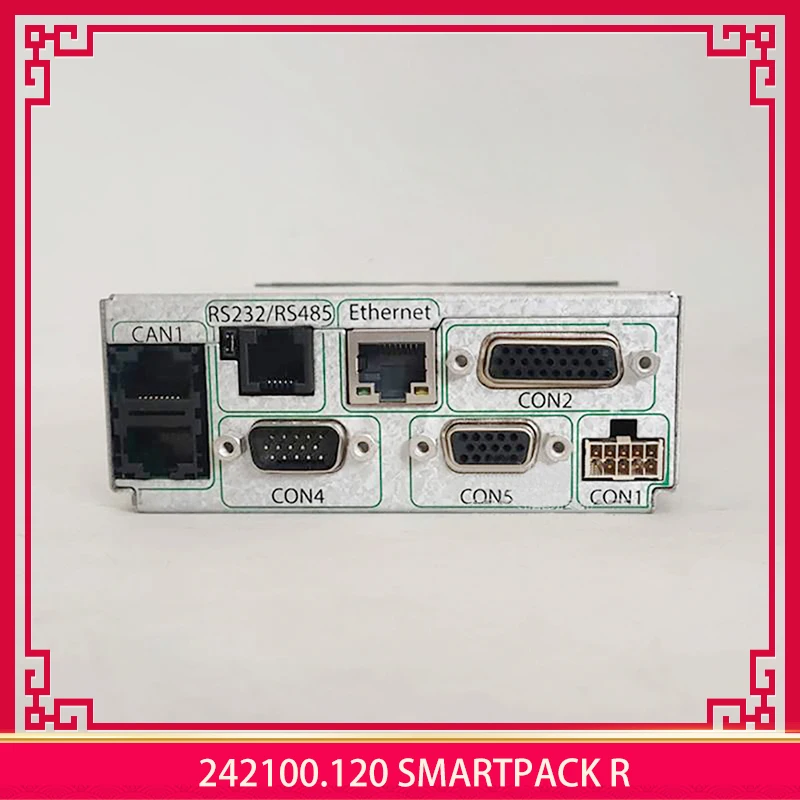 242100.120 SMARTPACK R For Eltek Power Supply Monitoring Module