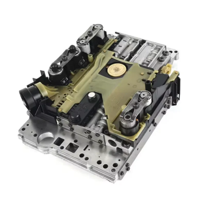 722.6 TCU Transmission Valve Body Solenoid w/Conductor Plate for Mercedes-Benz
