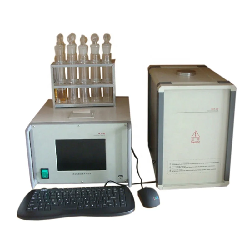 High-Performance Grain Sunflower Seed Mustard Oil Content Analyzer for Reliable Results