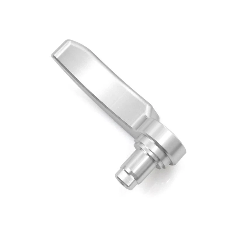 

For Davidson Street,Electra ,FLHR Saddlebag Lid Lifters Handle Lever Parts