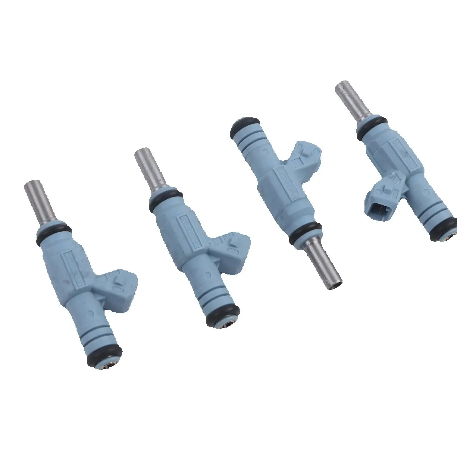 

Комплект топливных форсунок FJ1021 0280155892 из 4 шт. для Audi TT Quattro 1999-2006 1.8L