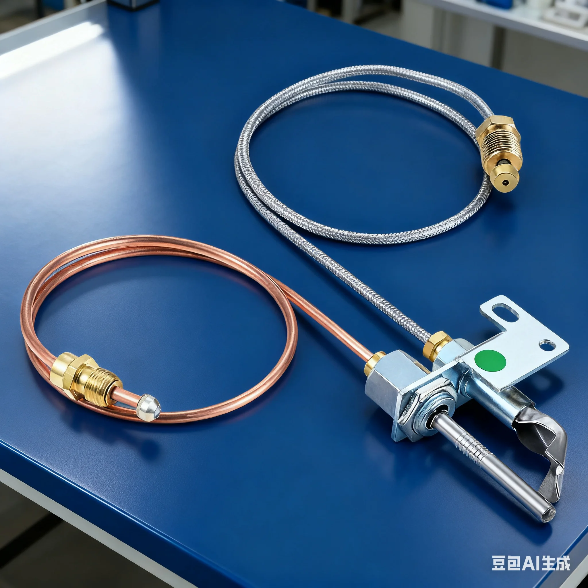 1Pc Natural Gas Pil… - image