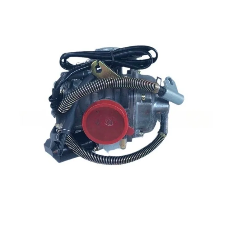 Suitable for 150-200CC ATV accessories car Condi GKM kart continuously variable speed GY6 engine carburetor