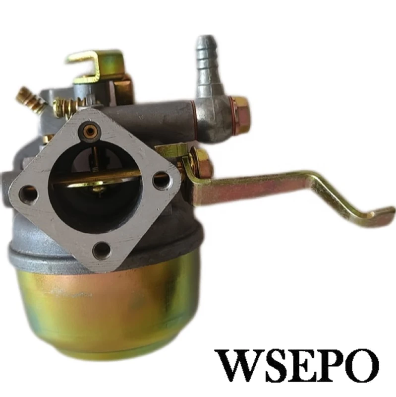 Carburetor Fits For Robin EC08 EC10 EC12 4 Stroke Gasoline Petrol Engine 1E50FW Carb. Assy