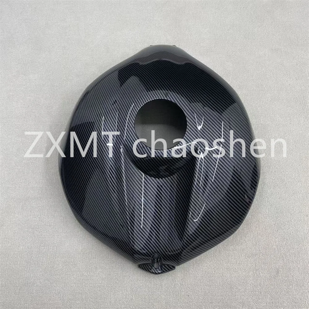 

ABS motorcycle fairings are suitable for R6 fuel tank covers with carbon fiber paint in 2006 and 2007