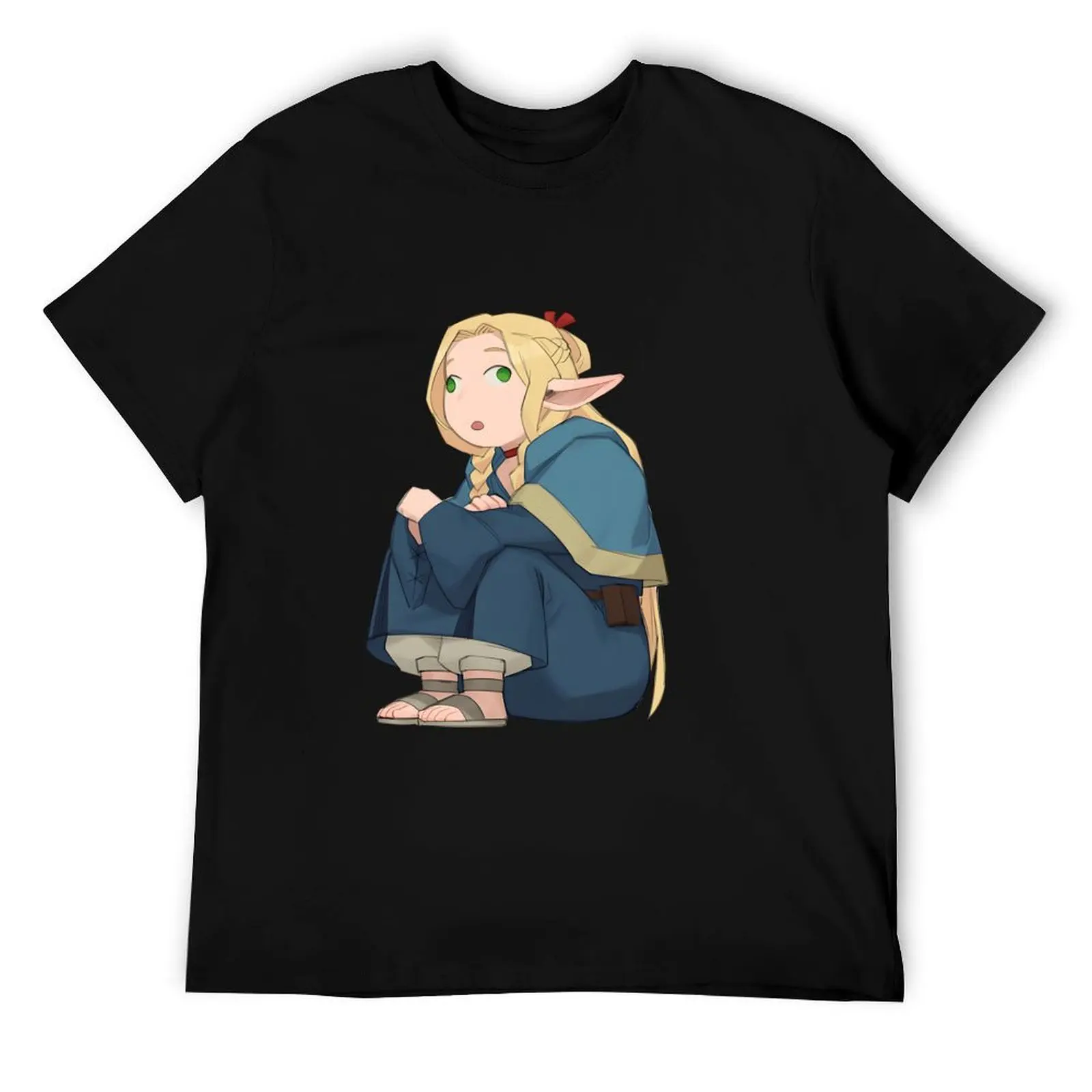 

marcille bewildered T-Shirt men t shirt cotton 100% t shirts for man cotton t shirt man cotton T-Shirt