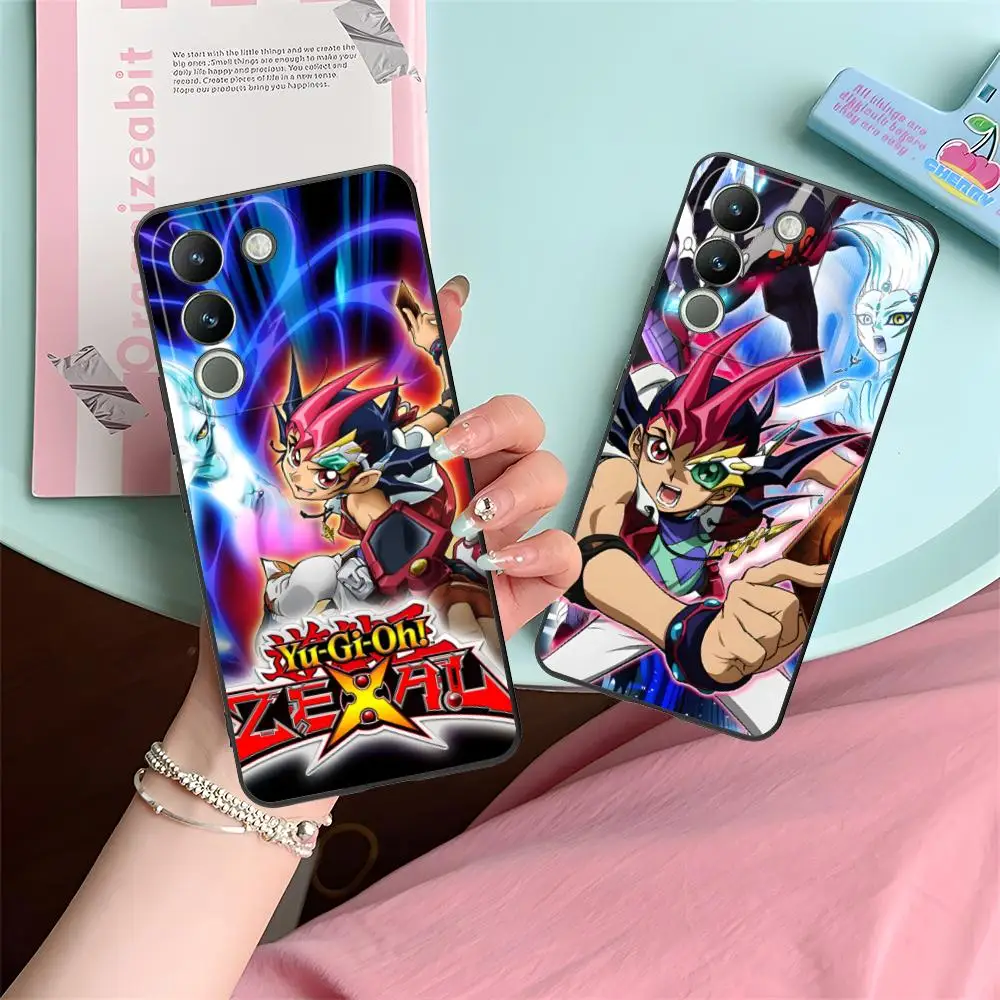 Yugioh Yuma Tsukumo… - image