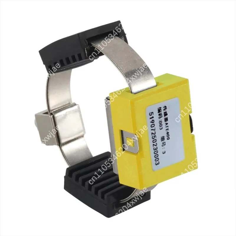 Wireless Temperature Sensor for Busbar in LV MV Switchgear Real Time Monitoring IOT System