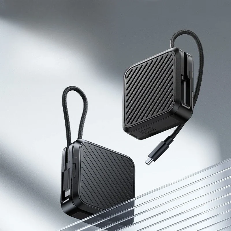 CFA/SD/TF card usb3.2 high-speed multi-function three-in-one memory card box Type-C connection