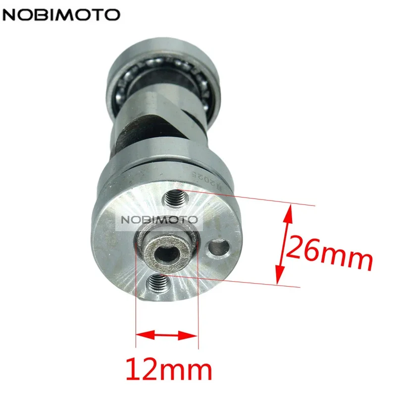 

Yinxiang 150CC 160CC Engine Camshaft - YX150 YX160 Parts for ATV, Dirt Bike, Motorcycle & GO Kart
