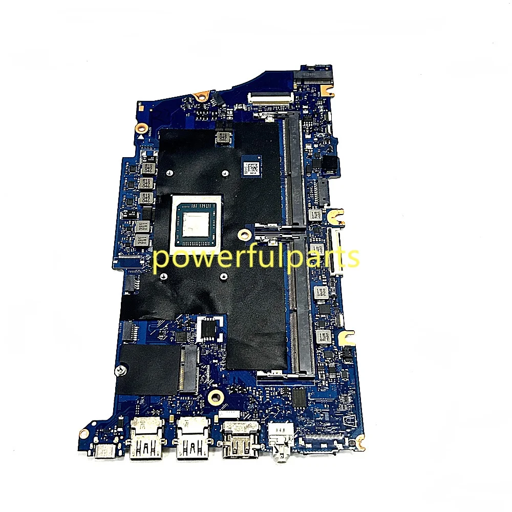 DA0X9QMB8D0 DA0X9QMB8E0 For HP Probook 445 G8 455 G8 Motherboard