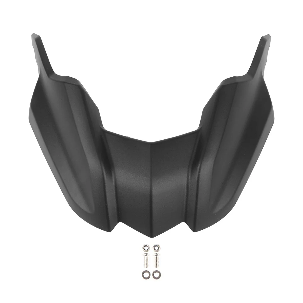 

For BMW F650GS F800GS 2008-2012 Front Extension Fender Beak Wheel Extender Cover Fairing Cowl Motorcycle Accessory