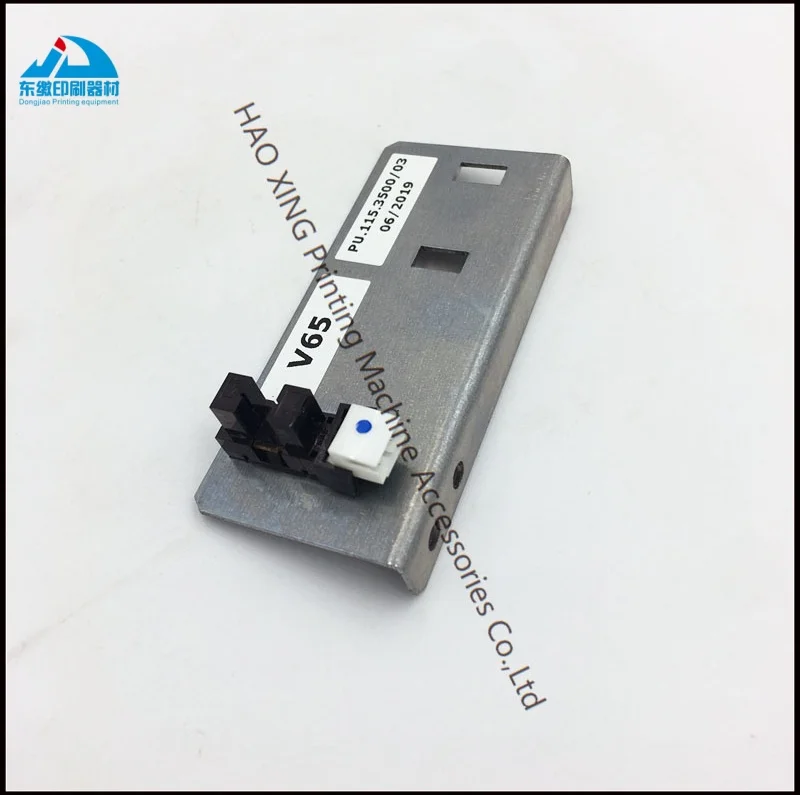 

Offset Printing Machine Parts CTP Thermal Sensor CPL PU.115.3500/03 for Heidelberg Machinery Spare Parts Thermal Sensor