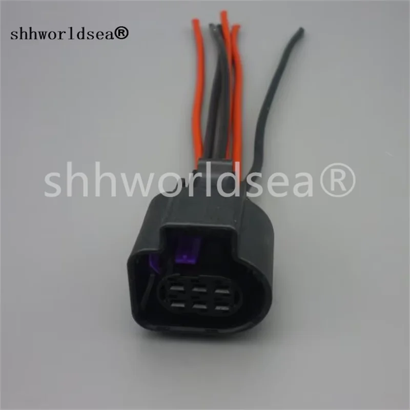 Shhworldsea 6 Pin 1…
